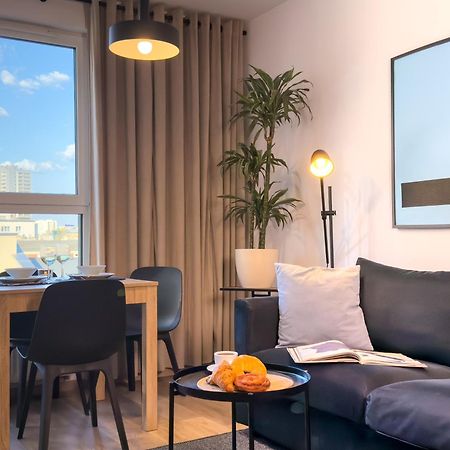 Urban Apartments Premium, Opolska 10 No 91, Free Garage, Self Check-In Katowice Esterno foto