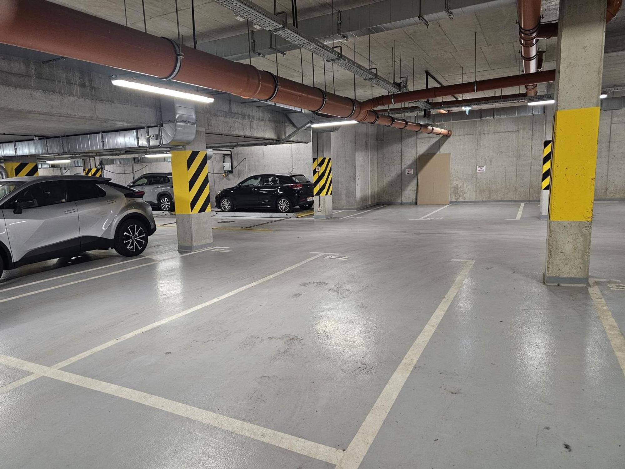 Urban Apartments Premium, Opolska 10 No 91, Free Garage, Self Check-In Katowice Esterno foto