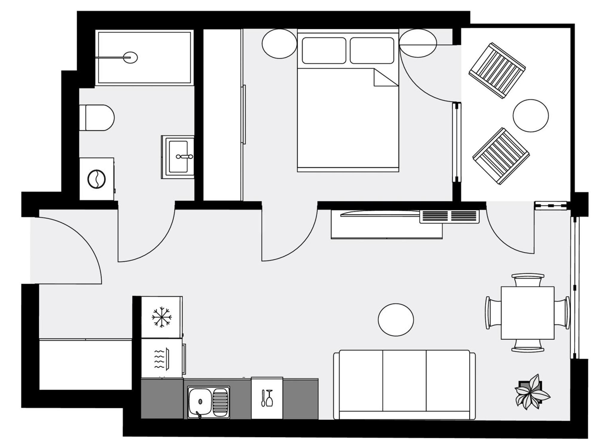 Urban Apartments Premium, Opolska 10 No 91, Free Garage, Self Check-In Katowice Esterno foto