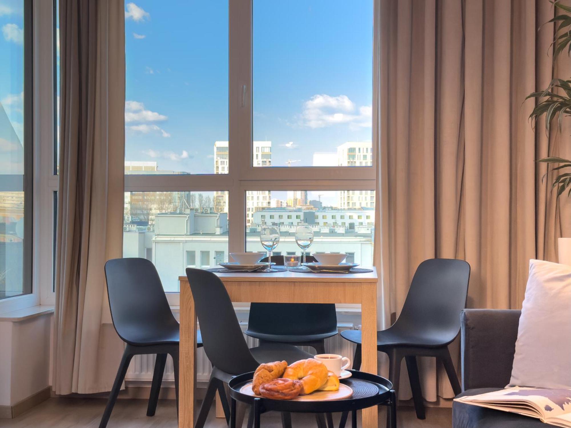 Urban Apartments Premium, Opolska 10 No 91, Free Garage, Self Check-In Katowice Esterno foto