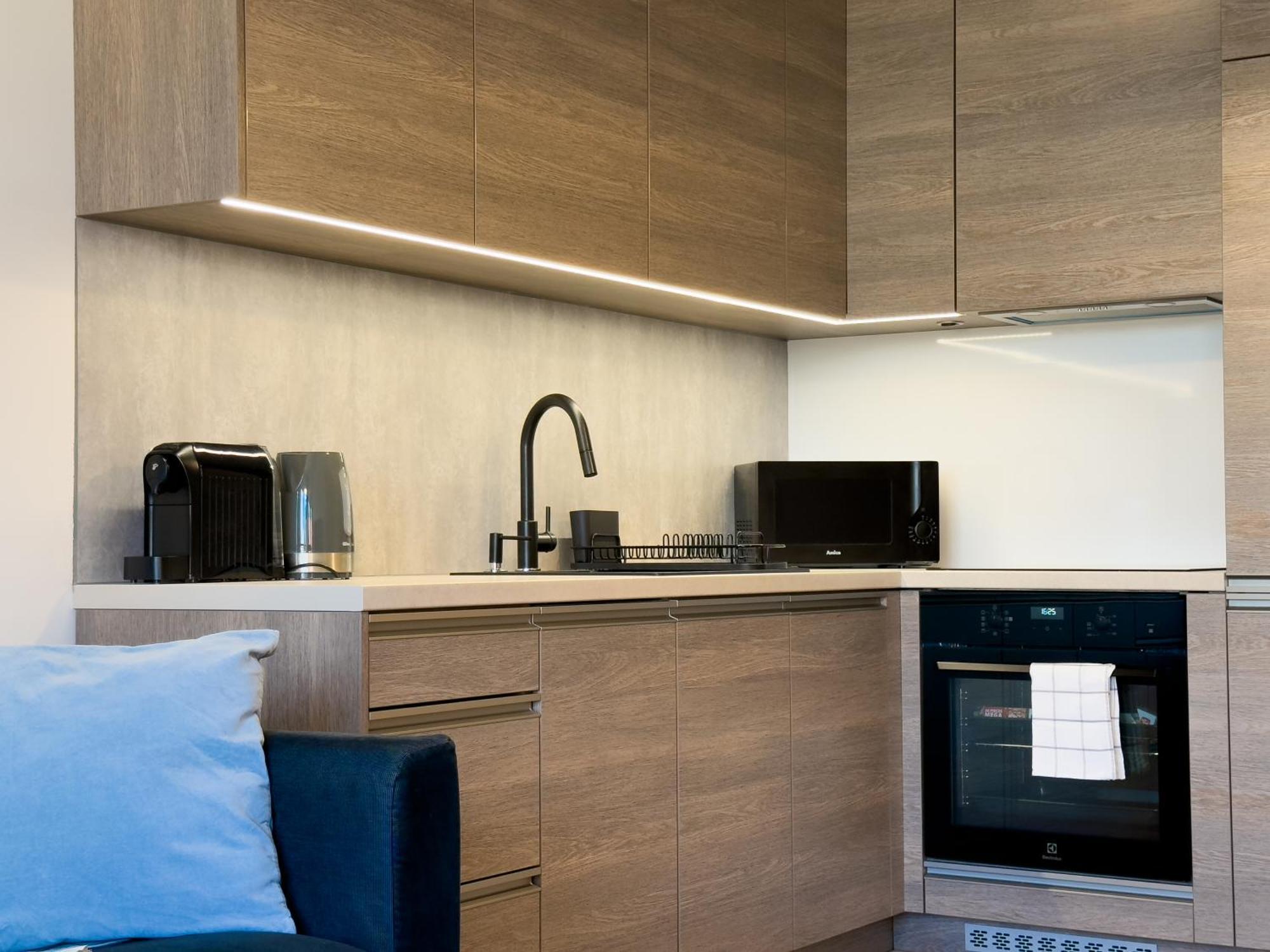 Urban Apartments Premium, Opolska 10 No 91, Free Garage, Self Check-In Katowice Esterno foto