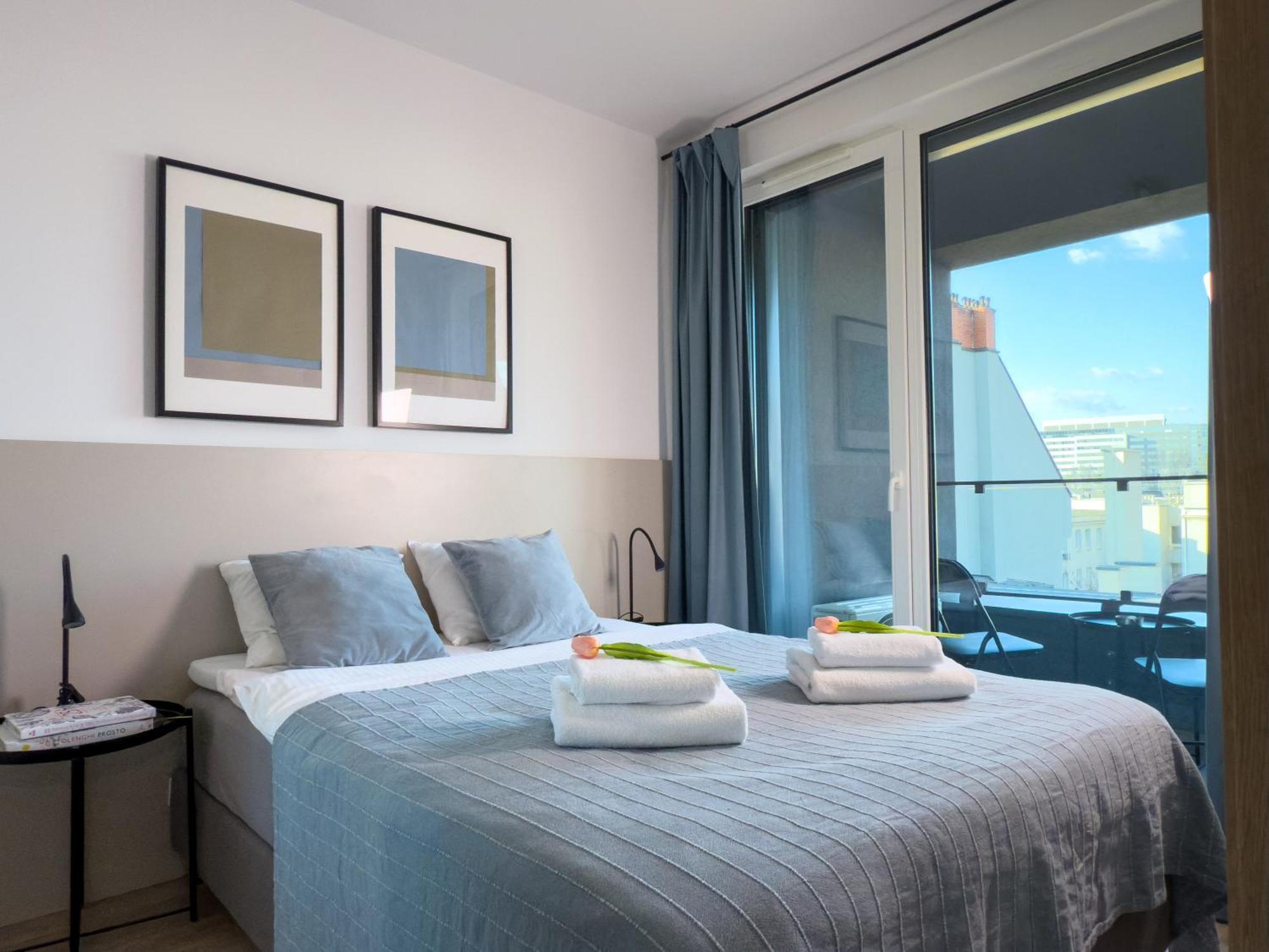 Urban Apartments Premium, Opolska 10 No 91, Free Garage, Self Check-In Katowice Esterno foto